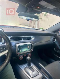 شيفروليه كامارو